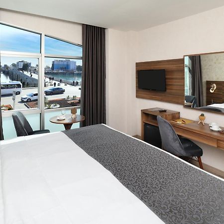 Adana Taskoeprue Hotel 外观 照片