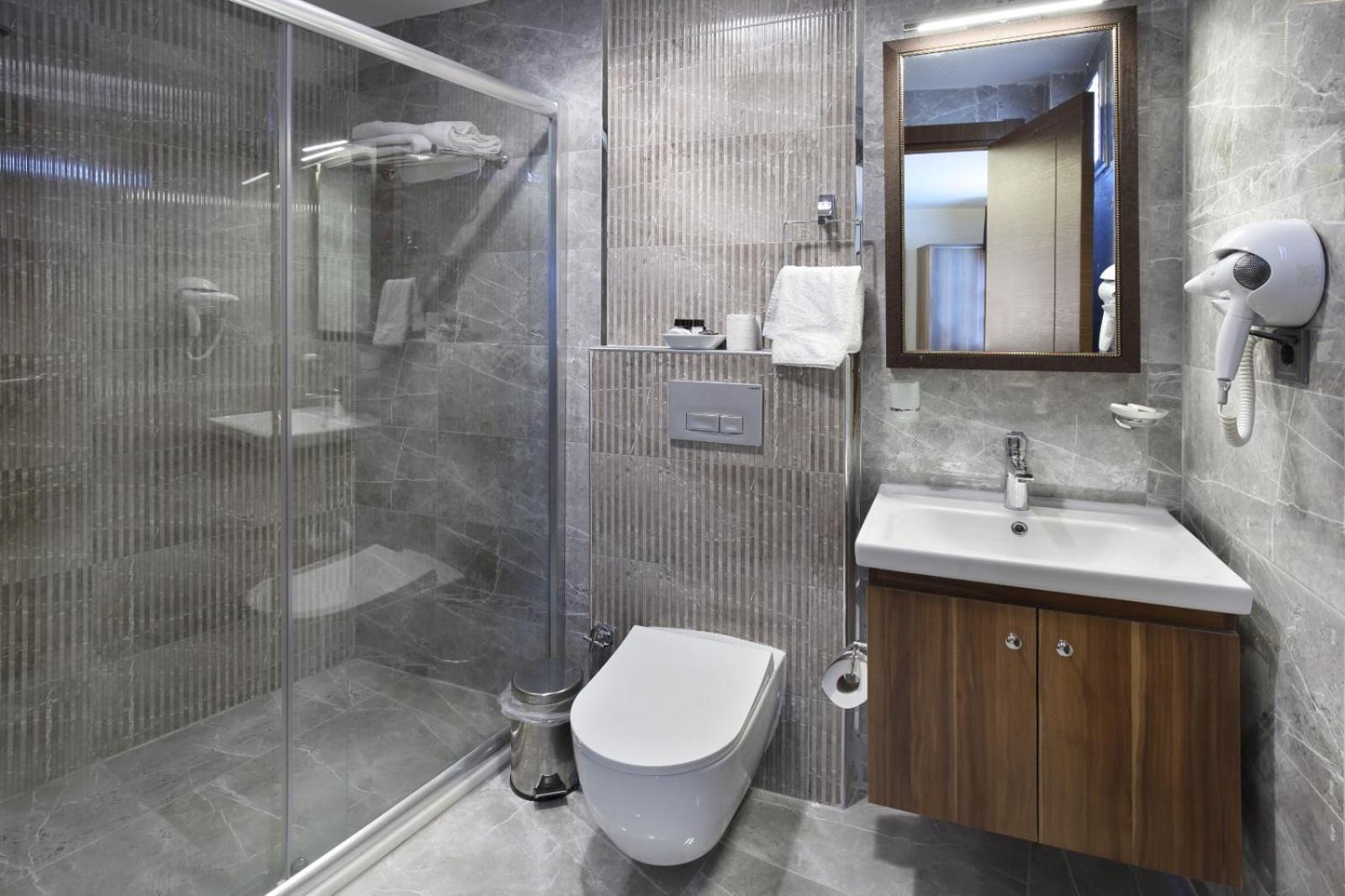 Adana Taskoeprue Hotel 外观 照片