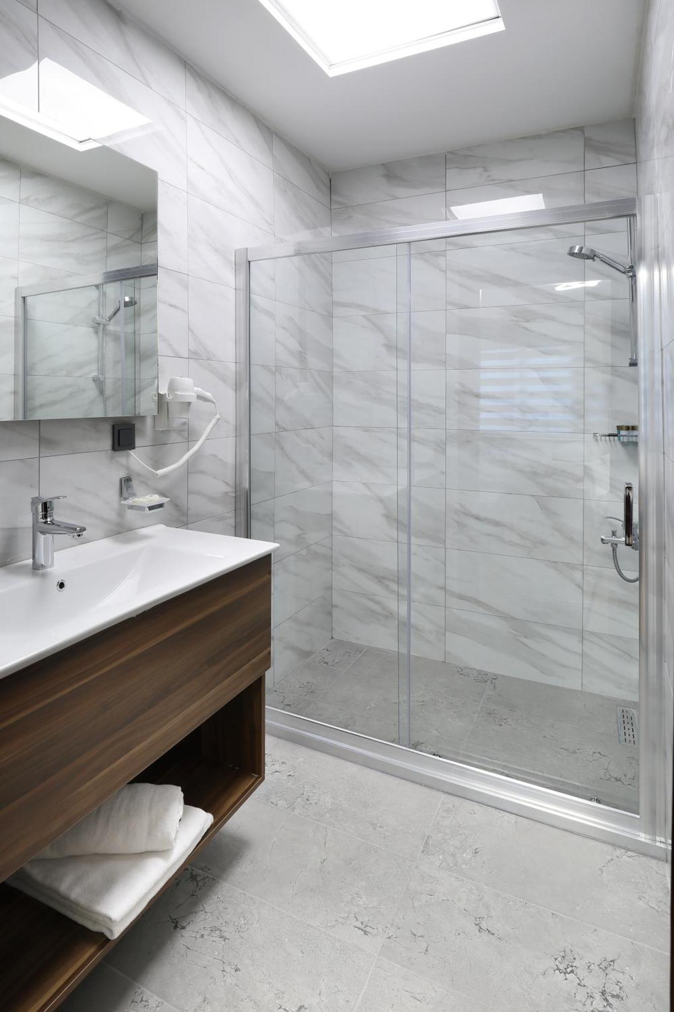 Adana Taskoeprue Hotel 外观 照片