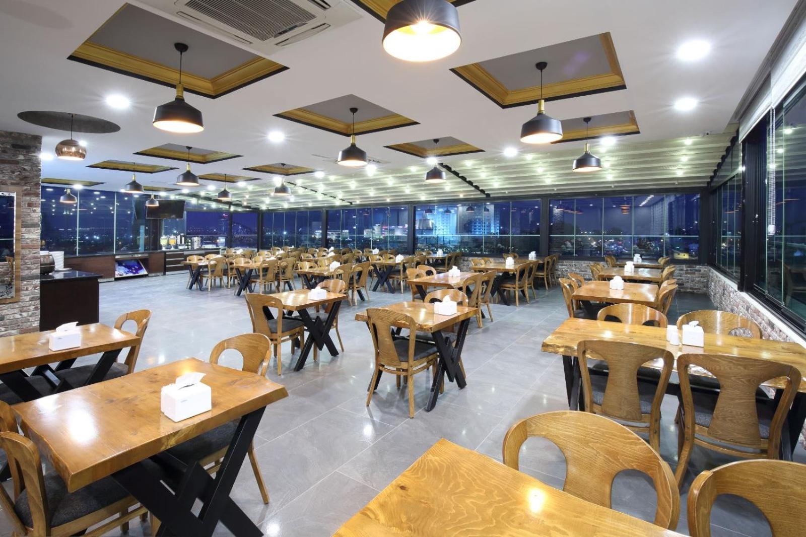 Adana Taskoeprue Hotel 外观 照片